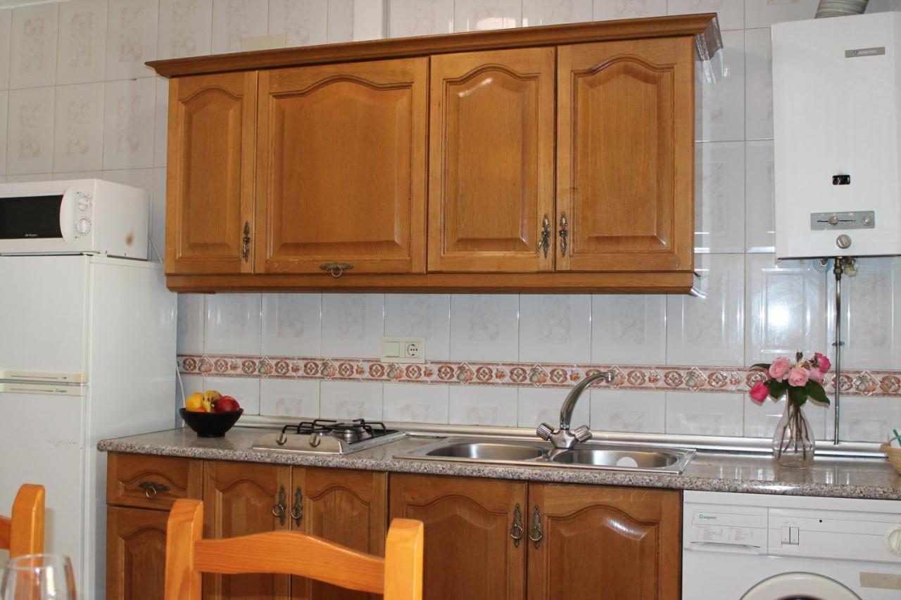 Apartamento Rurales Rosendo: Poleo Menta Capileira Exterior foto